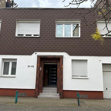Apartment 1 In Duisburg-Mitte, Altstadt Exterior photo